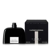 عطر ادکلن کاستوم نشنال سنت اینتنس-مشکی-CoSTUME NATIONAL Scent Intense