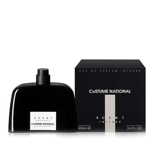 عطر ادکلن کاستوم نشنال سنت اینتنس-مشکی-CoSTUME NATIONAL Scent Intense