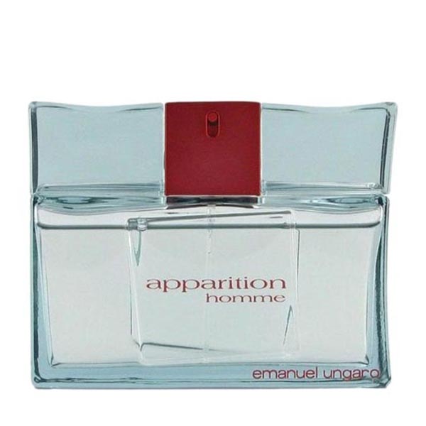 عطر ادکلن امانوئل آنگارو اپریشن هوم-Emanuel Ungaro Apparition Homme