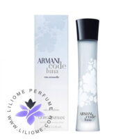 عطر ادکلن جورجیو آرمانی کد لونا Giorgio Armani Armani Code Luna