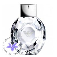 عطر ادکلن جورجیو آرمانی امپریو دیاموند زنانه Giorgio Armani Emporio Armani Diamonds for Women