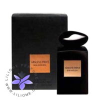 عطر ادکلن جورجیو آرمانی پرایو اینسنس ساتین Giorgio Armani Prive Encens Satin
