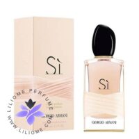 عطر ادکلن جورجیو آرمانی سی رز سیگناتور Giorgio Armani Si Rose Signature