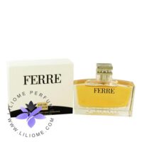 عطر ادکلن فره ادو پرفیوم-Gianfranco Ferre Ferre Eau de Parfum