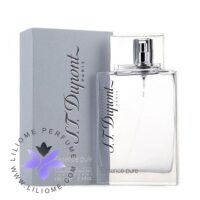 عطر ادکلن اس تی دوپونت اسنس پیور مردانه-S.t Dupont Essence Pure Pour Homme