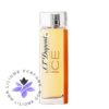 عطر ادکلن اس تی دوپونت اسنس پیور آیس زنانه-S.t Dupont Essence Pure ICE Pour Femme