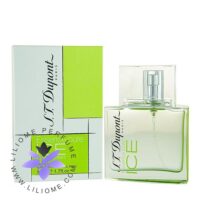 عطر ادکلن اس تی دوپونت اسنس پیور آیس مردانه-S.t Dupont Essence Pure ICE Pour Homme