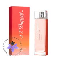 عطر ادکلن اس تی دوپونت اسنس پیور اوشن زنانه-S.t Dupont Essence Pure Ocean pour Femme