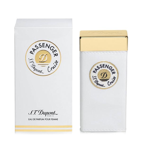 عطر ادکلن اس تی دوپونت پسنجر کروز زنانه-S.t Dupont Passenger Cruise for Women