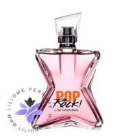 عطر ادکلن شکیرا پاپ راک-!Shakira Pop Rock