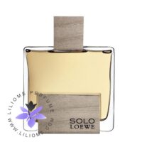 عطر ادکلن لوئو-لوئوه سولو لوئوه سدرو-Loewe Solo Loewe Cedro