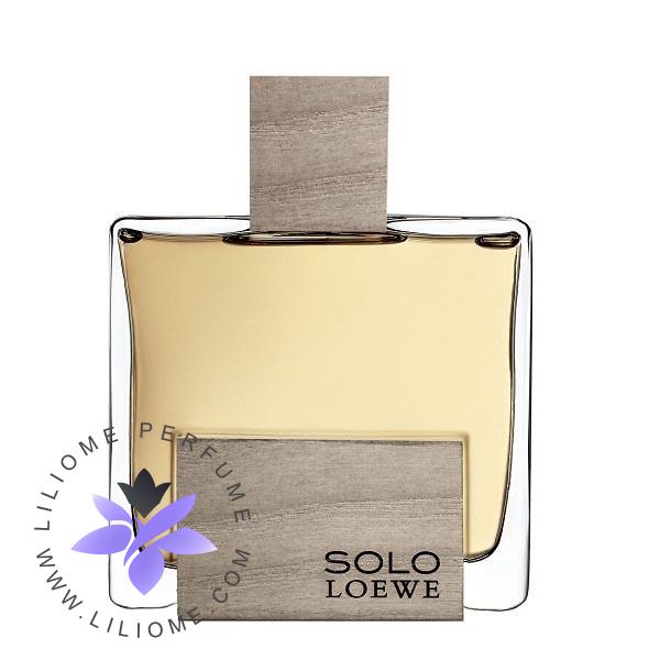 عطر ادکلن لوئو-لوئوه سولو لوئوه سدرو-Loewe Solo Loewe Cedro