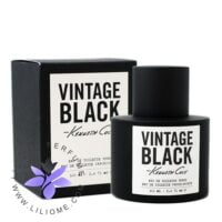 عطر ادکلن کنت کول وینتیج بلک-kenneth Cole Vintage Black