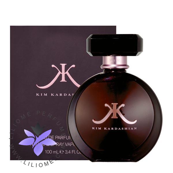 عطر ادکلن کیم کارداشیان کیم کارداشیان-kim kardashian Kim Kardashian