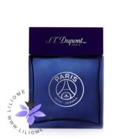 عطر ادکلن اس تی دوپونت پاریسن ژرمن-S.t Dupont Paris Saint-Germain