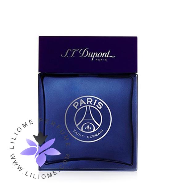 عطر ادکلن اس تی دوپونت پاریسن ژرمن-S.t Dupont Paris Saint-Germain