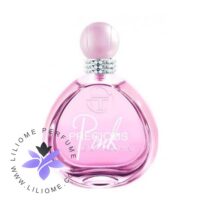 عطر ادکلن سرجیو تاچینی پریشز پینک-Sergio Tacchini Precious Pink
