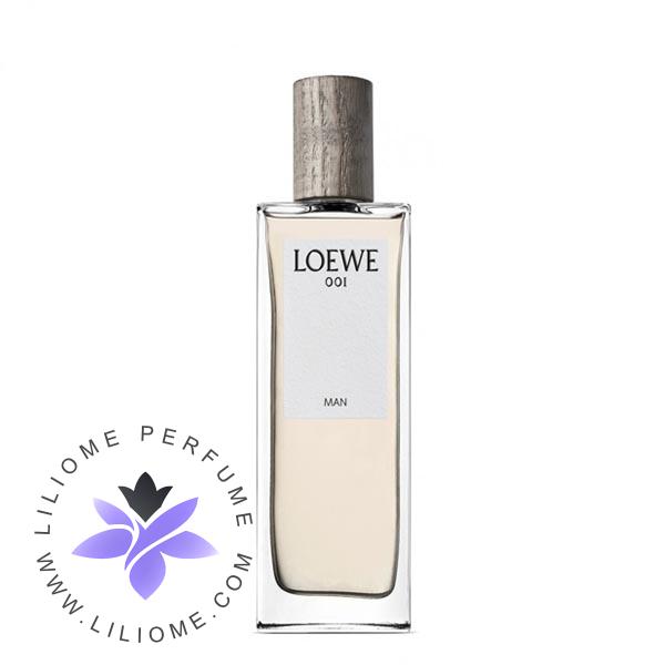 عطر ادکلن لوئو-لوئوه 001 مردانه-Loewe Loewe 001 for men