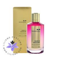 عطر ادکلن مانسرا رز اند چاکلت–Mancera Roses & Chocolate