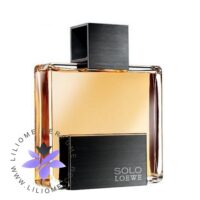 عطر ادکلن لوئو-لوئوه سولو لوئوه-Loewe Solo Loewe