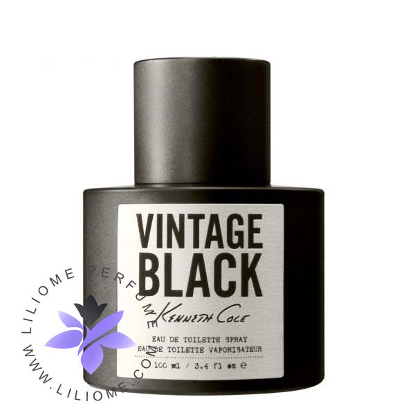 عطر ادکلن کنت کول وینتیج بلک-kenneth Cole Vintage Black