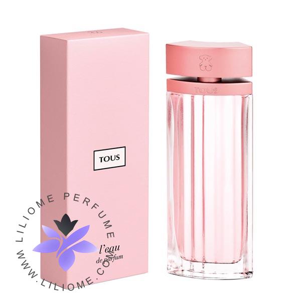 عطر ادکلن توس لئو ادوپرفیوم-Tous Tous L’Eau Eau de Parfum