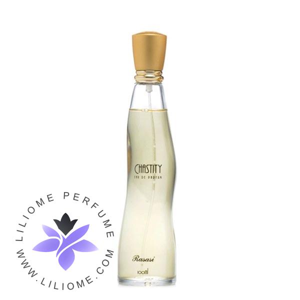 عطر ادکلن رصاصی چستیتی زنانه-Rasasi Chastity Women