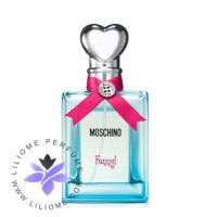 عطر ادکلن موسکینو-موسچینو فانی-Moschino Funny