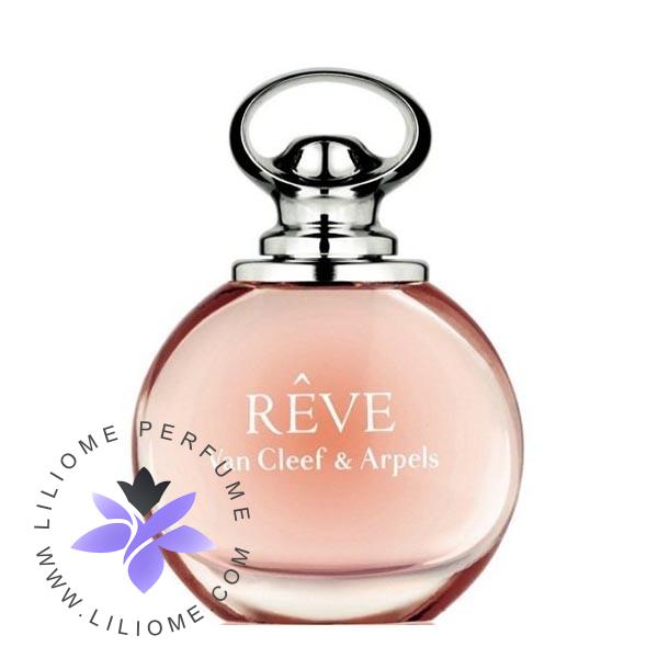 عطر ادکلن ون کلیف اند آرپلز ریوه-Van Cleef & Arpels Reve