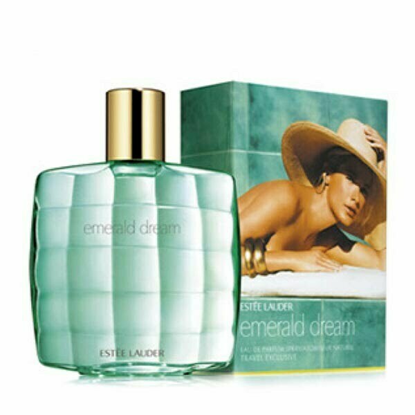 عطر ادکلن استی لودر امرالد دریم-Estee Lauder Emerald Dream