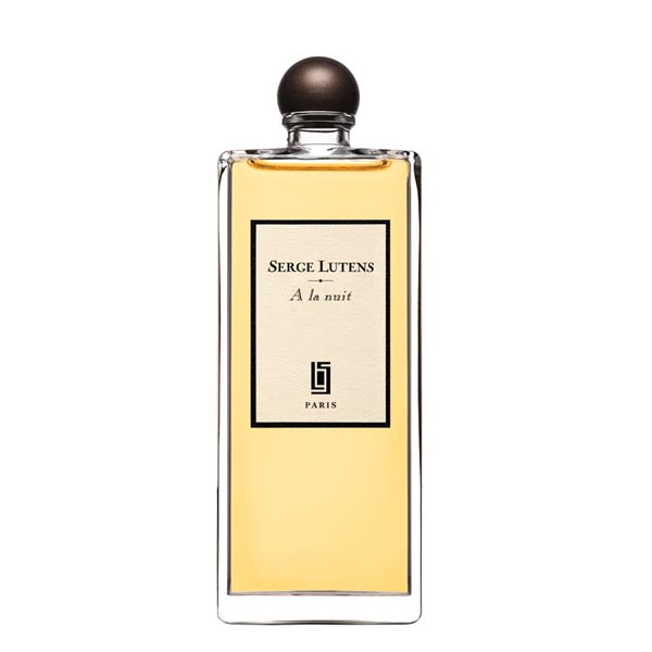 عطر ادکلن سرج لوتنس عه لا نویت-Serge Lutens A La Nuit