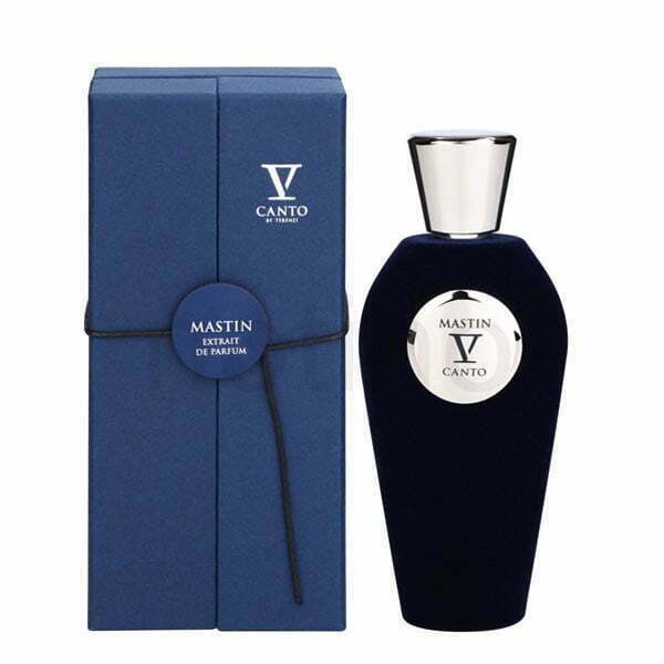 عطر ادکلن وی کانتو ماستین-V Canto Mastin