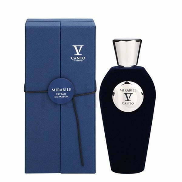 عطر ادکلن وی کانتو میرابیل-V Canto Mirabile