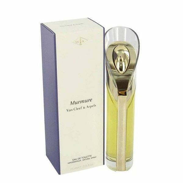 عطر ادکلن ون کلیف اند آرپلز مورمور-Van Cleef & Arpels Murmure