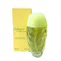 عطر ادکلن ایو روشه دیزایر د نیچر-Yves Rocher Desir de Nature