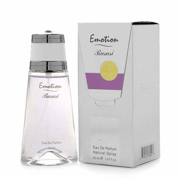 عطر ادکلن رصاصی ایموشن زنانه-Rasasi Emotion women