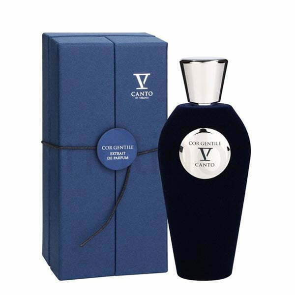 عطر ادکلن وی کانتو کور جنتایل-V Canto Cor Gentile