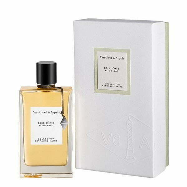عطر ادکلن ون کلیف اند آرپلز بویس د ایریس-Van Cleef & Arpels Bois d`Iris