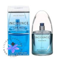 Yves De Sistelle Incidence for men