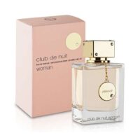 عطر ادکلن آرماف کلاب د نویت زنانه-Armaf Club De Nuit Woman
