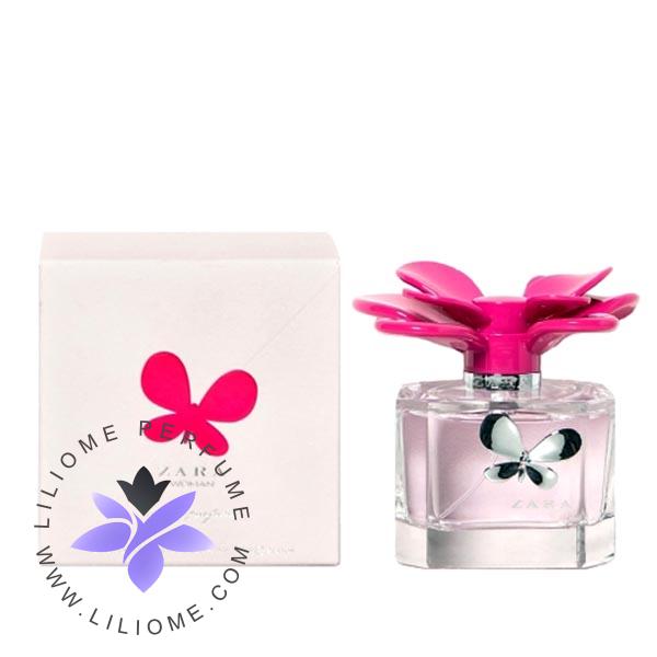 عطر ادکلن زارا وومن ادوپرفیوم-Zara Women Eau de Parfum