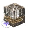 عطر ادکلن رامون مولویزار بلک کیوب-Ramon Molvizar Black Cube