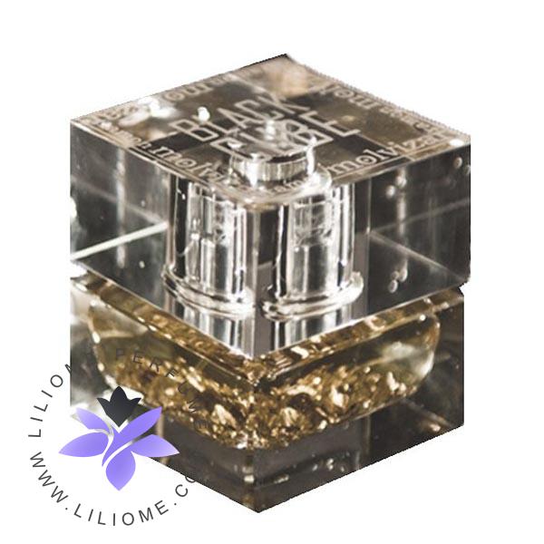 عطر ادکلن رامون مولویزار بلک کیوب-Ramon Molvizar Black Cube