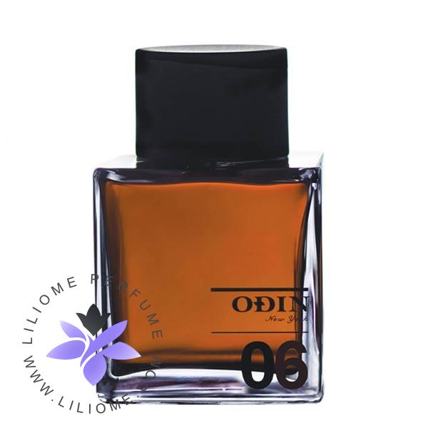 عطر ادکلن اودین 06 آمانو-Odin 06 Amanu