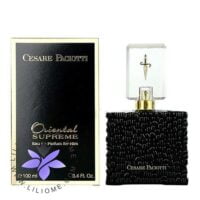 عطر ادکلن چزاره پاچیوتی اورینتال سوپریم مردانه-Cesare Paciotti Oriental Supreme for Him