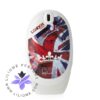عطر ادکلن پلیس پیور لندن زنانه-سفید-Police Pure London Femme