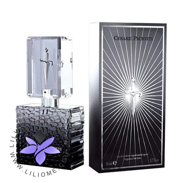 عطر ادکلن چزاره پاچیوتی مردانه-Cesare Paciotti For Him