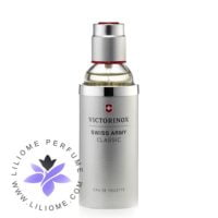 عطر ادکلن سوئیس آرمی کلاسیک-Swiss Army Classic