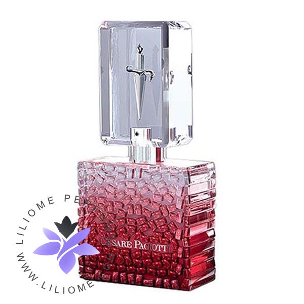 عطر ادکلن چزاره پاچیوتی زنانه-Cesare Paciotti For Her