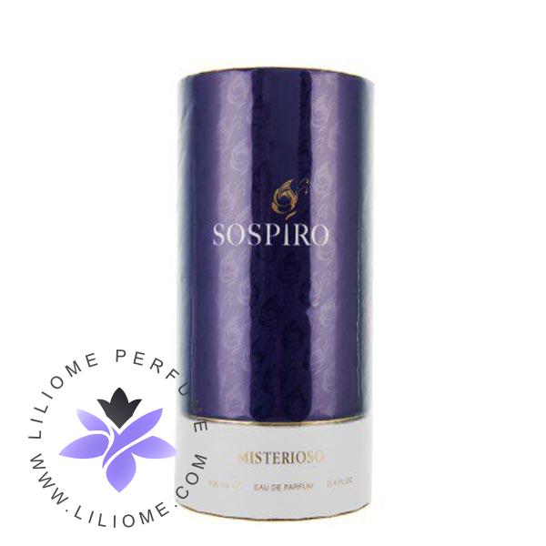 عطر ادکلن سوسپیرو میستریوسو-Sospiro Misterioso